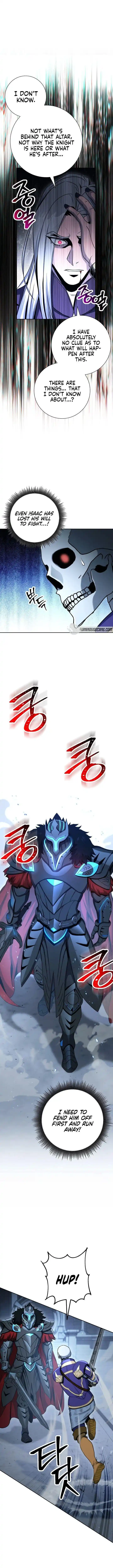 Skeleton Soldier (Skeleton Soldier Couldn’t Protect the Dungeon) Chapter 196