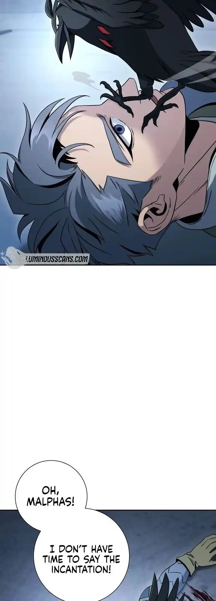 Skeleton Soldier (Skeleton Soldier Couldn’t Protect the Dungeon) Chapter 197