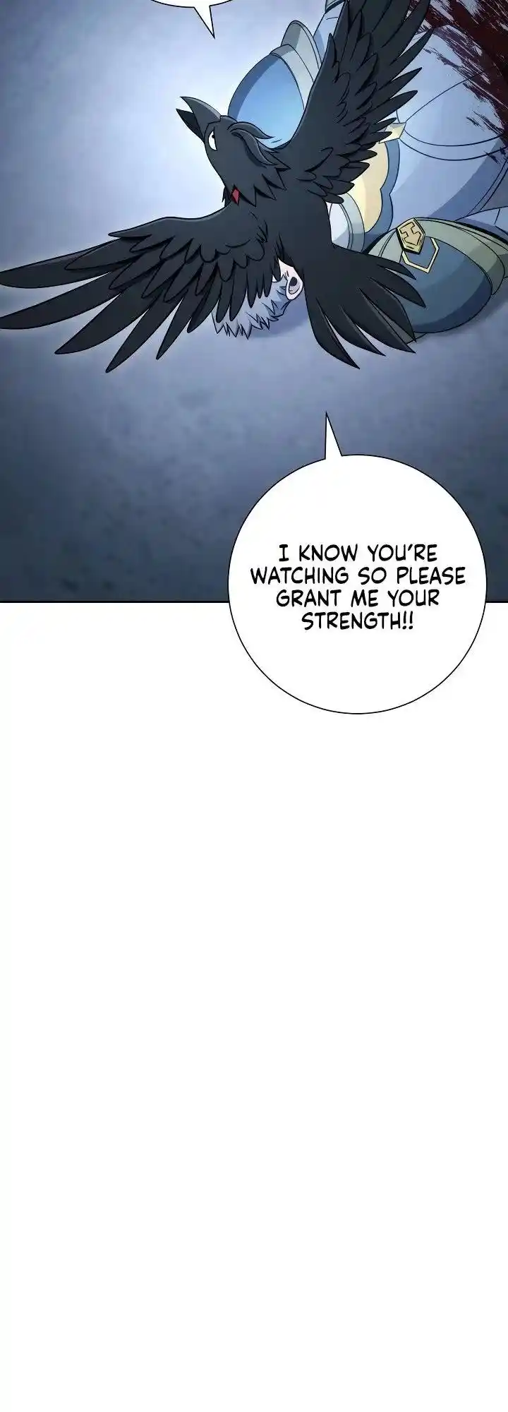 Skeleton Soldier (Skeleton Soldier Couldn’t Protect the Dungeon) Chapter 197