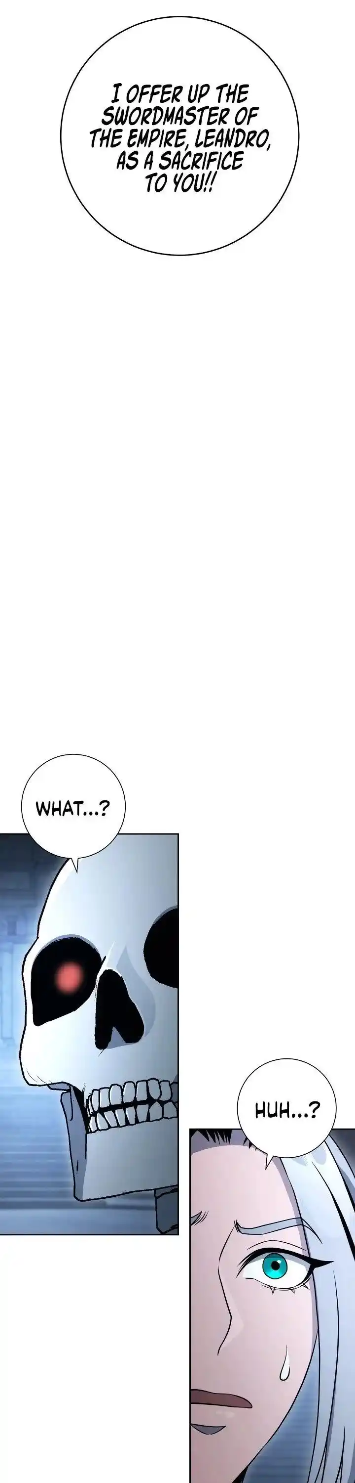 Skeleton Soldier (Skeleton Soldier Couldn’t Protect the Dungeon) Chapter 197