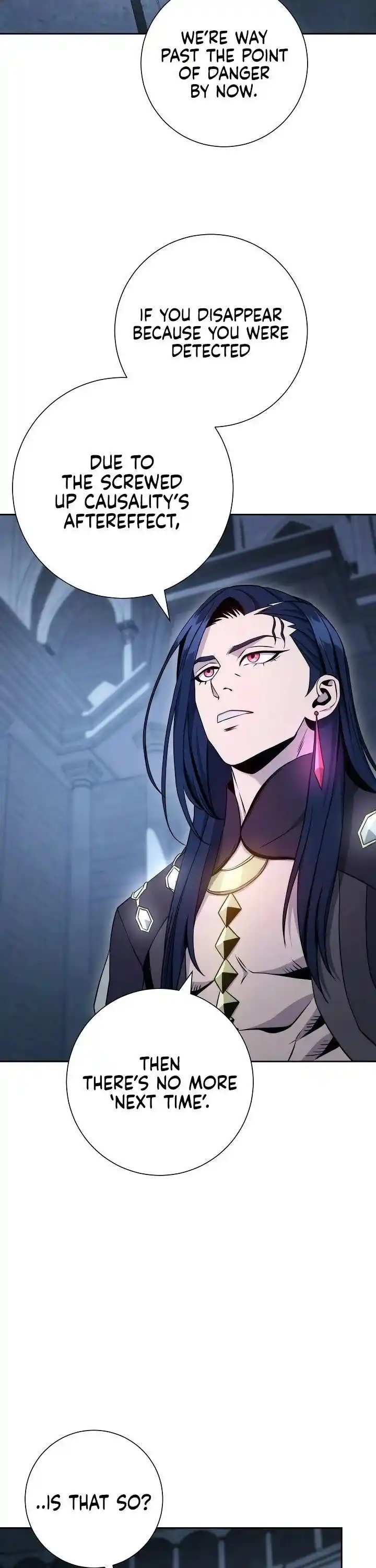 Skeleton Soldier (Skeleton Soldier Couldn’t Protect the Dungeon) Chapter 197