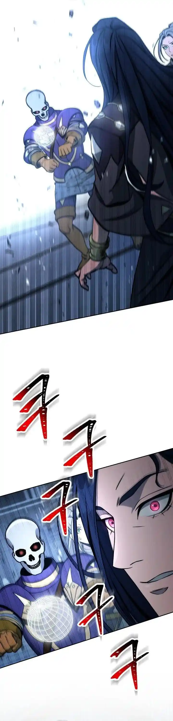 Skeleton Soldier (Skeleton Soldier Couldn’t Protect the Dungeon) Chapter 197