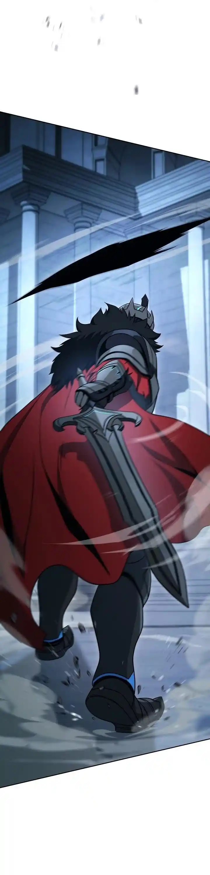 Skeleton Soldier (Skeleton Soldier Couldn’t Protect the Dungeon) Chapter 197