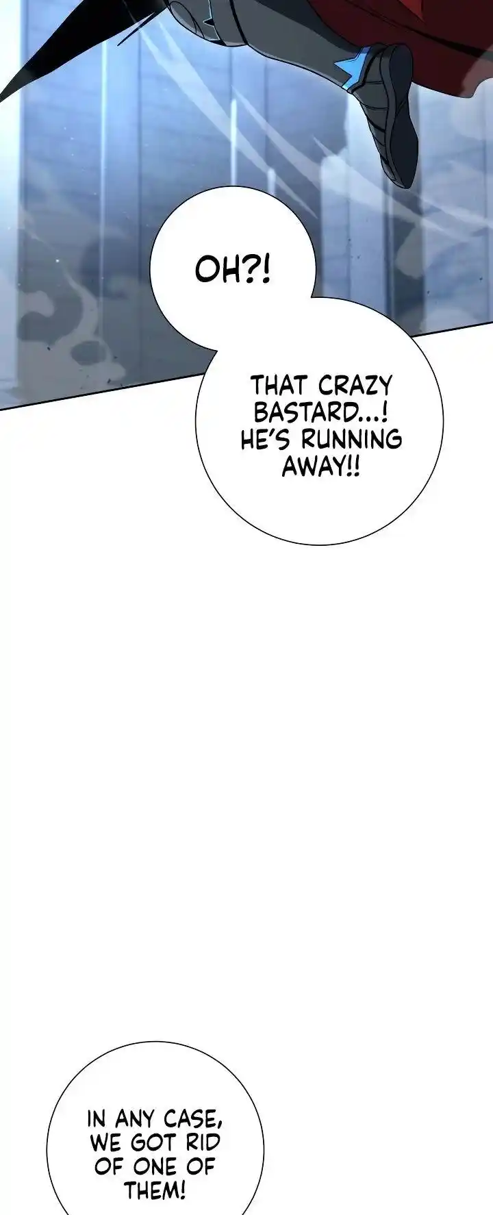 Skeleton Soldier (Skeleton Soldier Couldn’t Protect the Dungeon) Chapter 197