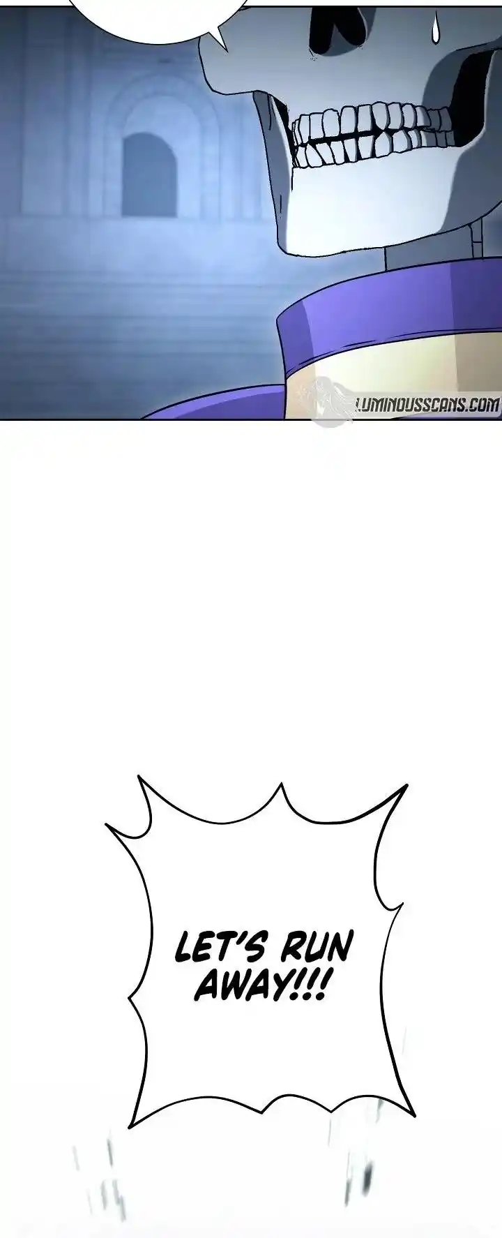 Skeleton Soldier (Skeleton Soldier Couldn’t Protect the Dungeon) Chapter 197