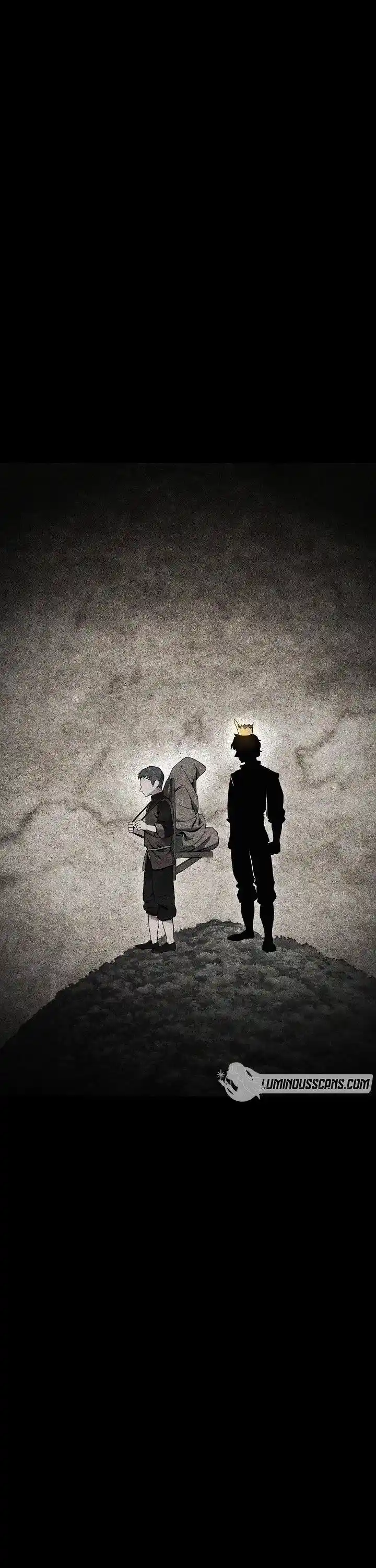 Skeleton Soldier (Skeleton Soldier Couldn’t Protect the Dungeon) Chapter 198