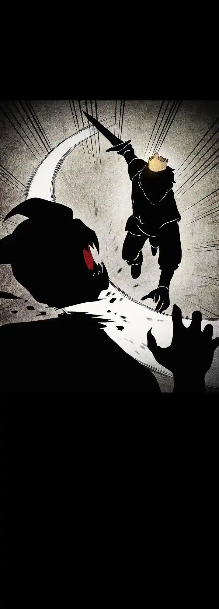 Skeleton Soldier (Skeleton Soldier Couldn’t Protect the Dungeon) Chapter 198