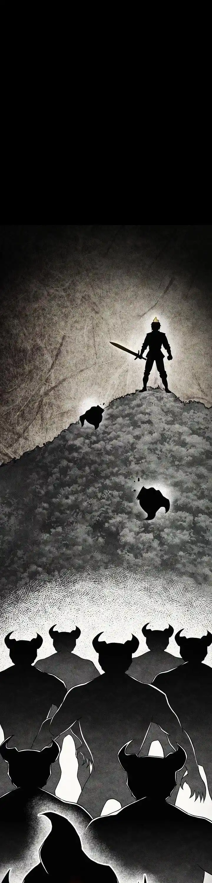 Skeleton Soldier (Skeleton Soldier Couldn’t Protect the Dungeon) Chapter 198