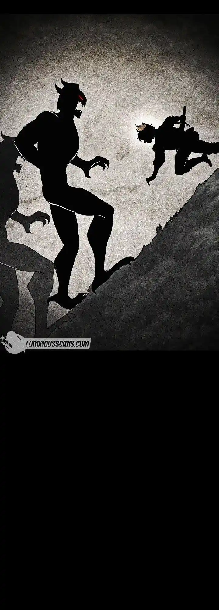 Skeleton Soldier (Skeleton Soldier Couldn’t Protect the Dungeon) Chapter 198