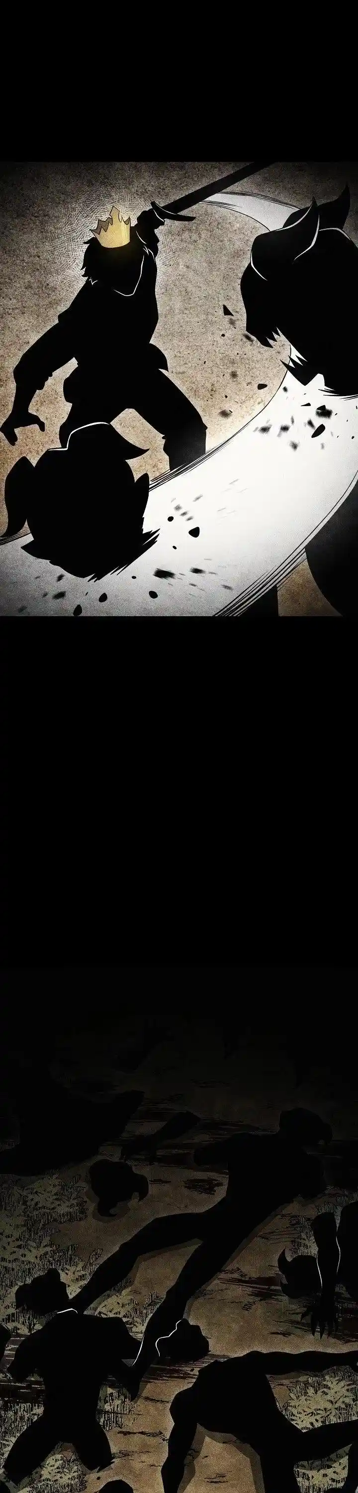 Skeleton Soldier (Skeleton Soldier Couldn’t Protect the Dungeon) Chapter 198