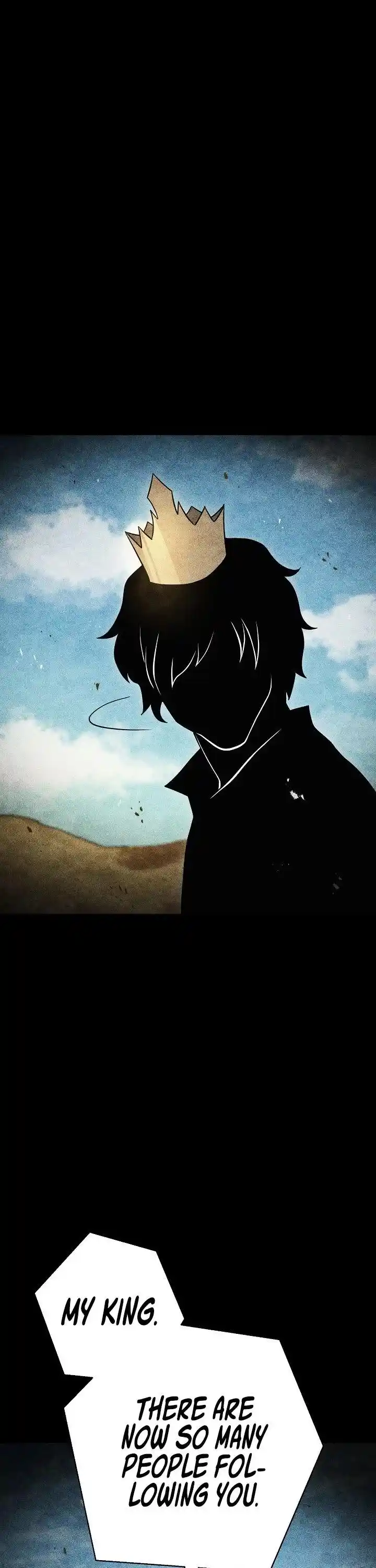 Skeleton Soldier (Skeleton Soldier Couldn’t Protect the Dungeon) Chapter 198