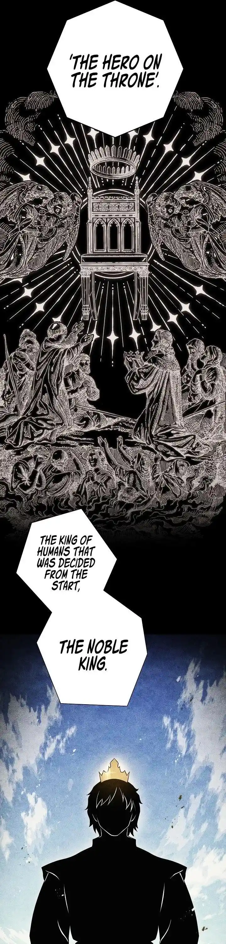 Skeleton Soldier (Skeleton Soldier Couldn’t Protect the Dungeon) Chapter 198