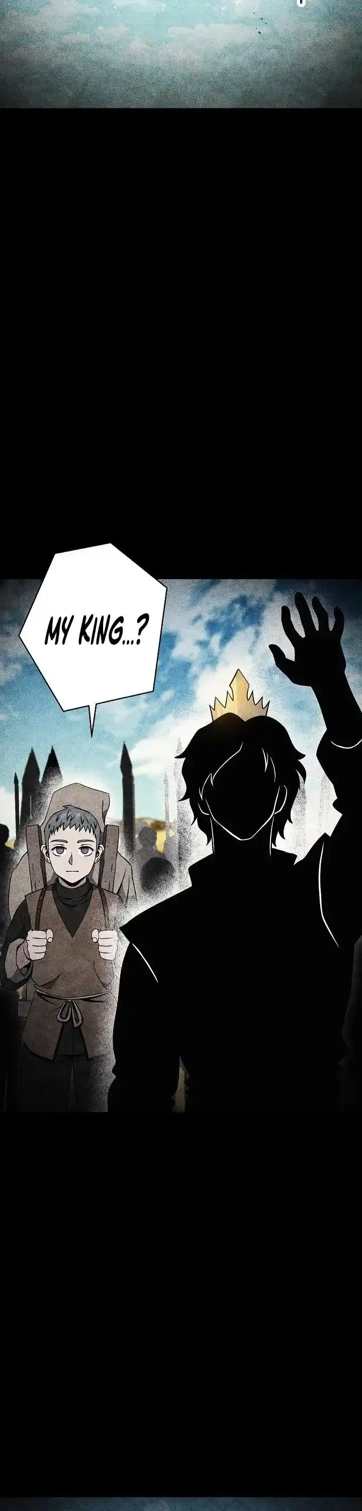 Skeleton Soldier (Skeleton Soldier Couldn’t Protect the Dungeon) Chapter 198