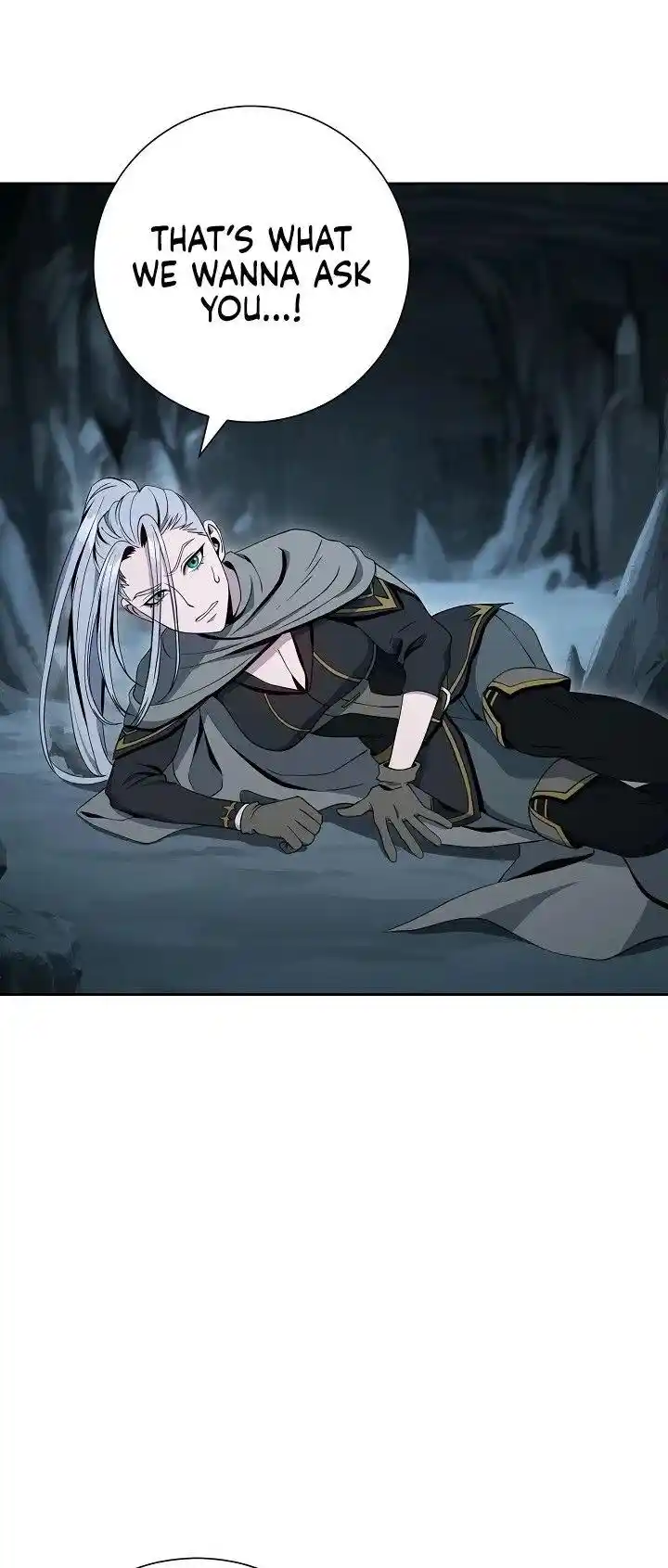 Skeleton Soldier (Skeleton Soldier Couldn’t Protect the Dungeon) Chapter 198