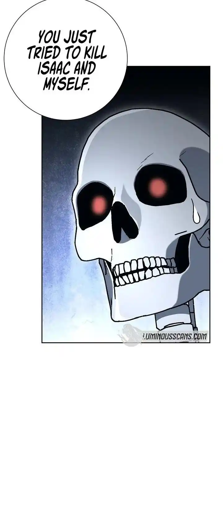 Skeleton Soldier (Skeleton Soldier Couldn’t Protect the Dungeon) Chapter 198