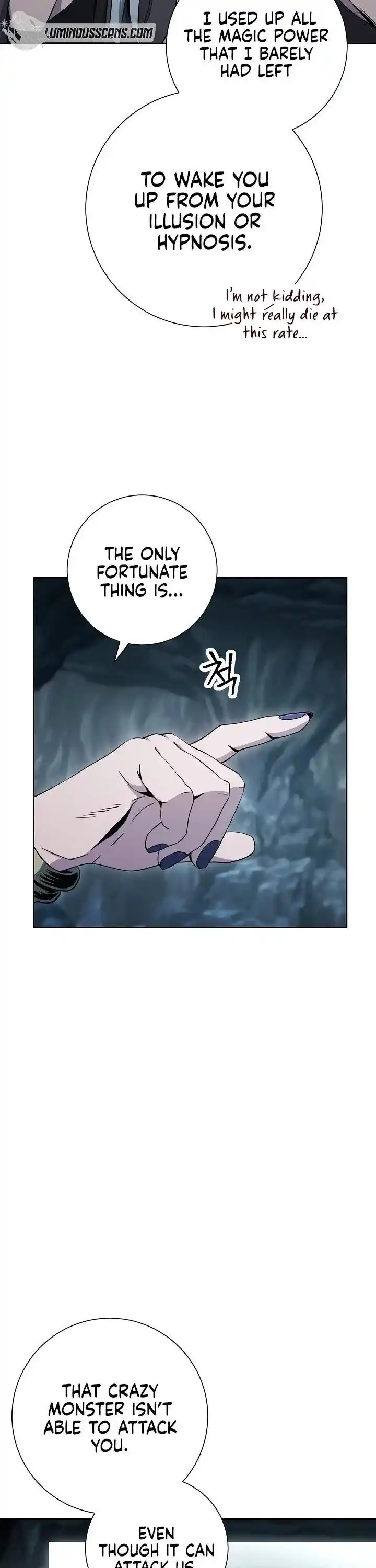 Skeleton Soldier (Skeleton Soldier Couldn’t Protect the Dungeon) Chapter 198