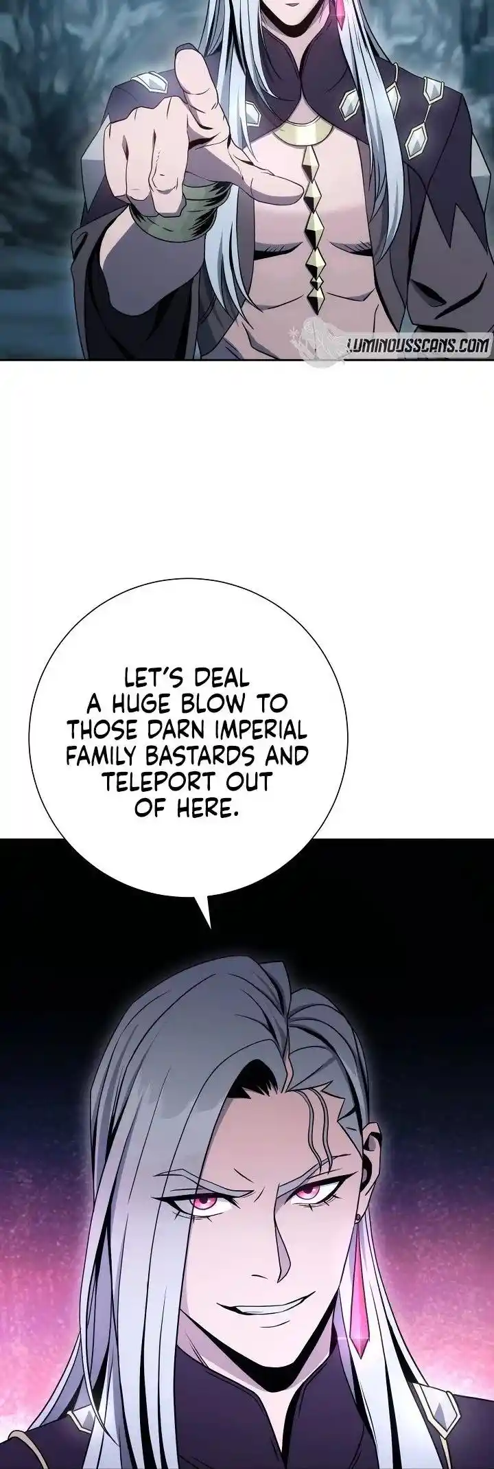 Skeleton Soldier (Skeleton Soldier Couldn’t Protect the Dungeon) Chapter 198