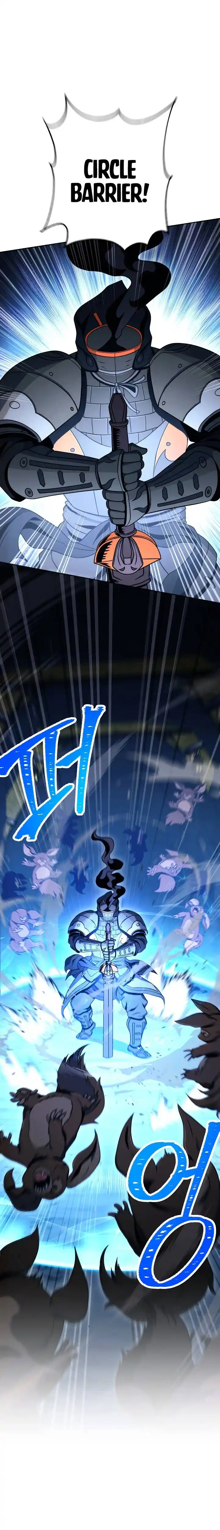 Skeleton Soldier (Skeleton Soldier Couldn’t Protect the Dungeon) Chapter 209