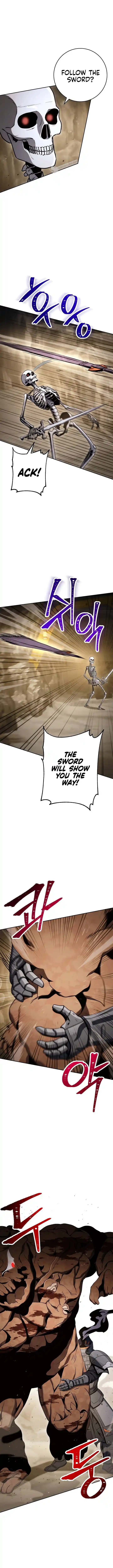 Skeleton Soldier (Skeleton Soldier Couldn’t Protect the Dungeon) Chapter 211