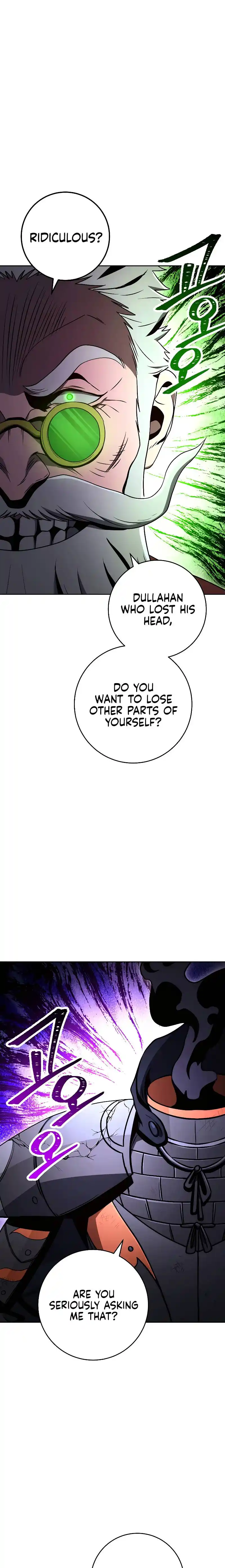 Skeleton Soldier (Skeleton Soldier Couldn’t Protect the Dungeon) Chapter 212