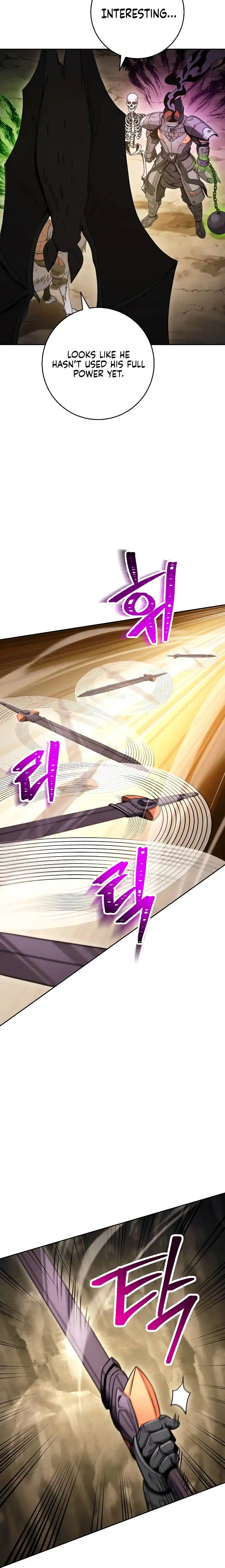 Skeleton Soldier (Skeleton Soldier Couldn’t Protect the Dungeon) Chapter 212