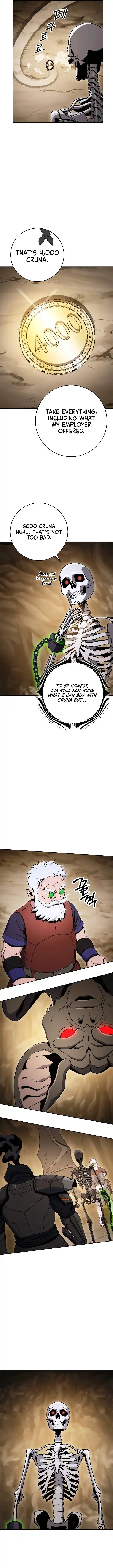 Skeleton Soldier (Skeleton Soldier Couldn’t Protect the Dungeon) Chapter 213