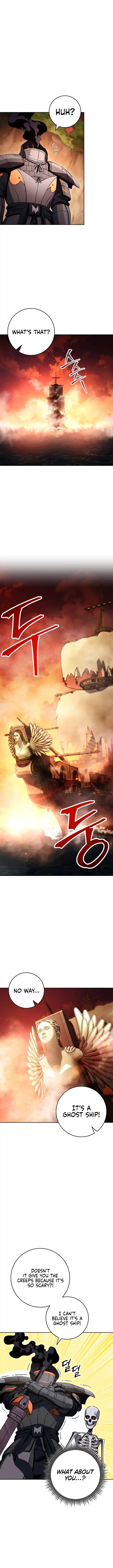 Skeleton Soldier (Skeleton Soldier Couldn’t Protect the Dungeon) Chapter 215