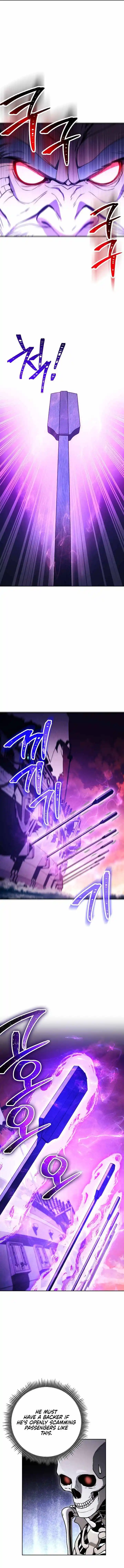 Skeleton Soldier (Skeleton Soldier Couldn’t Protect the Dungeon) Chapter 216