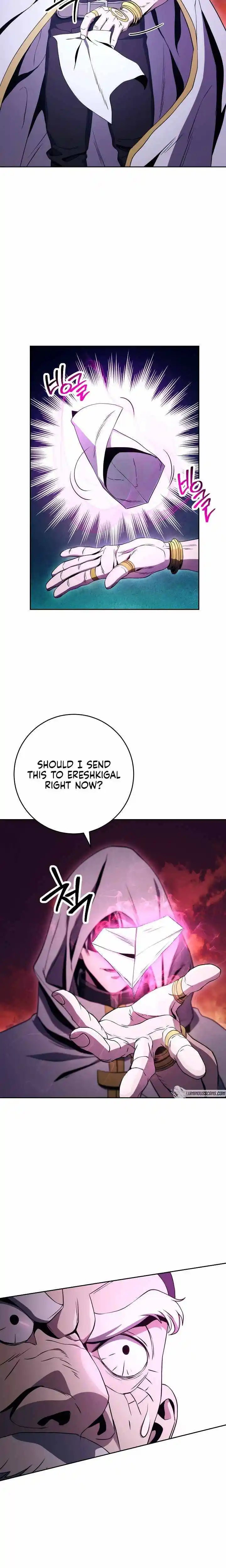 Skeleton Soldier (Skeleton Soldier Couldn’t Protect the Dungeon) Chapter 216