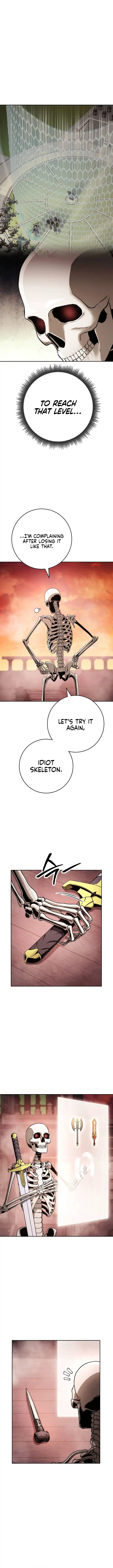 Skeleton Soldier (Skeleton Soldier Couldn’t Protect the Dungeon) Chapter 218