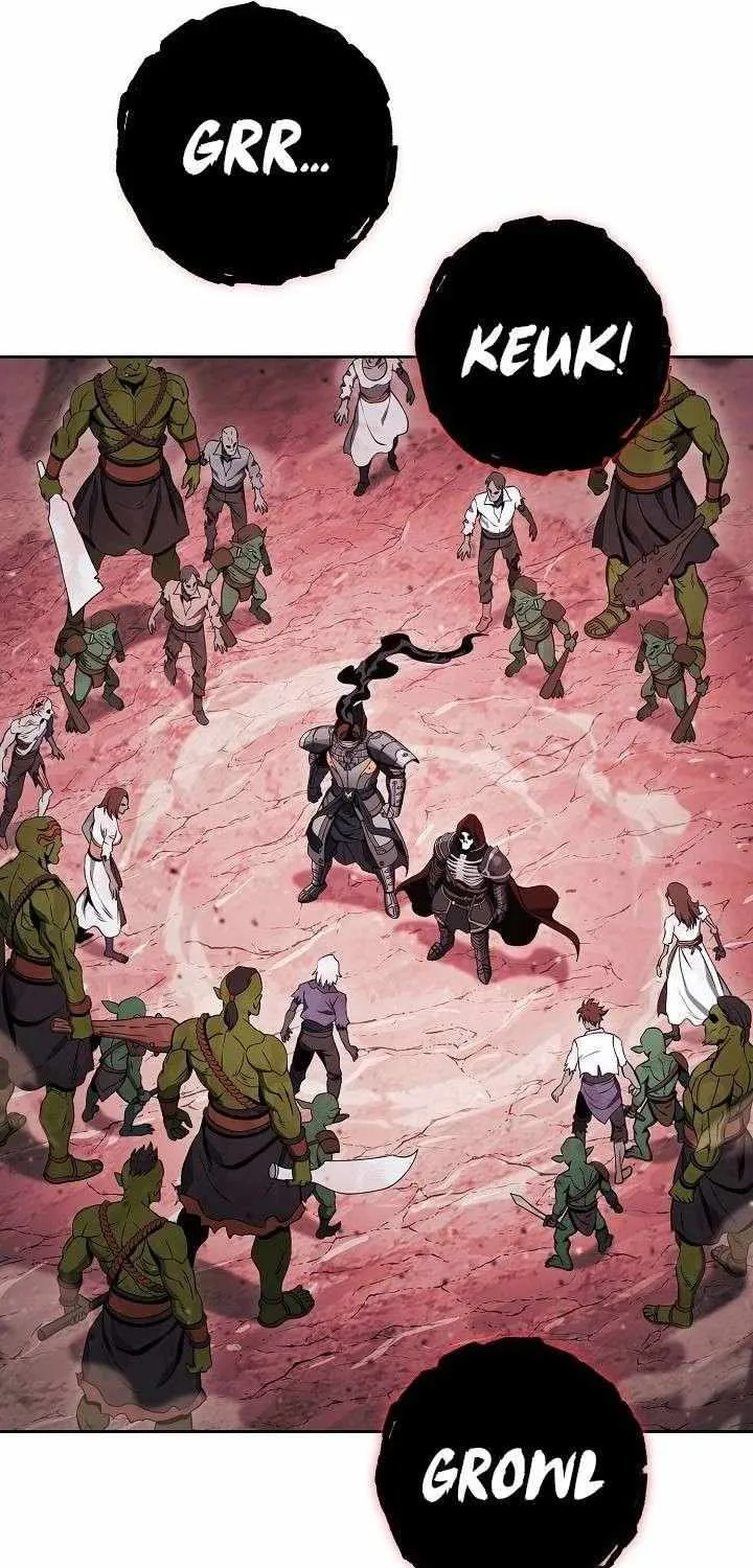 Skeleton Soldier (Skeleton Soldier Couldn’T Protect The Dungeon) Chapter 219.1