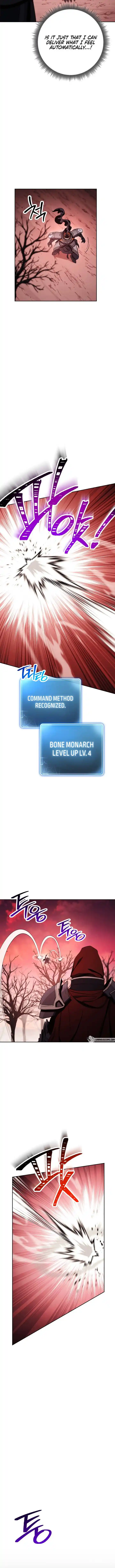 Skeleton Soldier (Skeleton Soldier Couldn’t Protect the Dungeon) Chapter 221