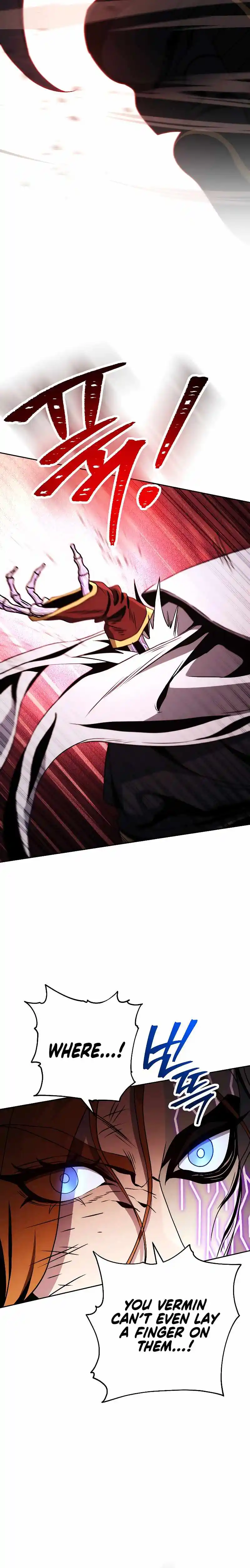 Skeleton Soldier (Skeleton Soldier Couldn’t Protect the Dungeon) Chapter 223