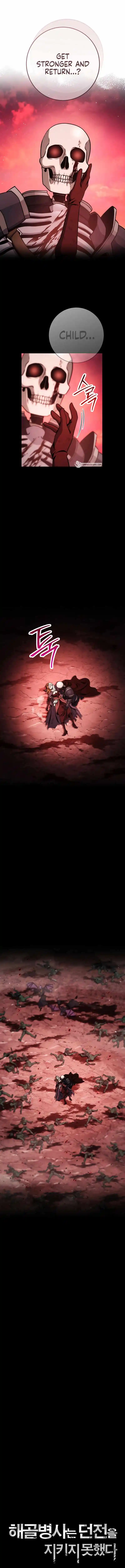 Skeleton Soldier (Skeleton Soldier Couldn’t Protect the Dungeon) Chapter 225