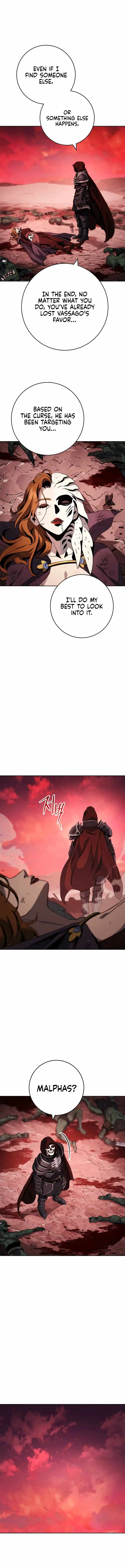 Skeleton Soldier (Skeleton Soldier Couldn’t Protect the Dungeon) Chapter 226