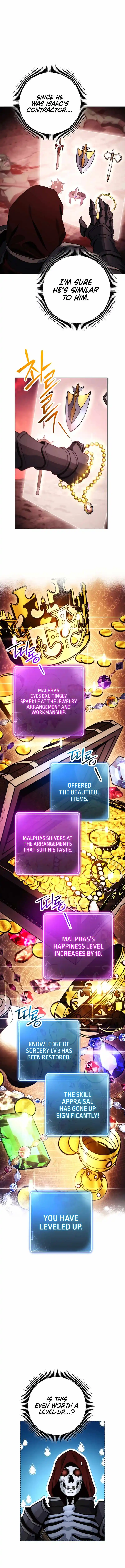 Skeleton Soldier (Skeleton Soldier Couldn’t Protect the Dungeon) Chapter 226