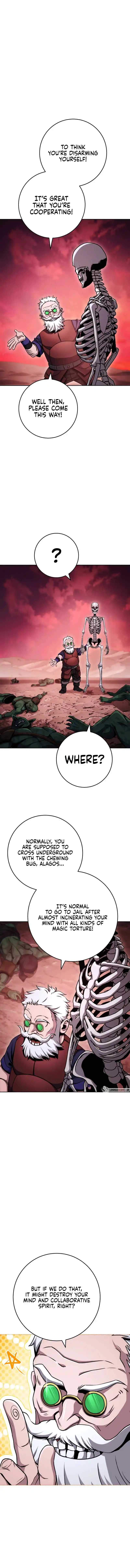 Skeleton Soldier (Skeleton Soldier Couldn’t Protect the Dungeon) Chapter 226