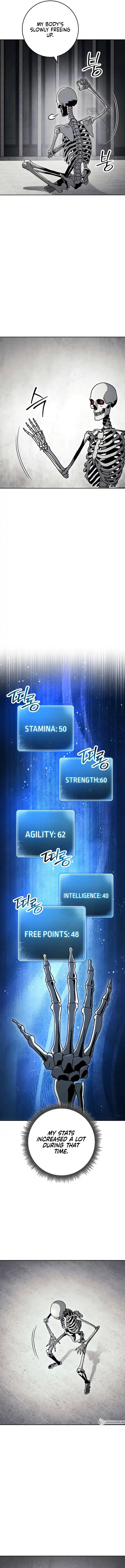Skeleton Soldier (Skeleton Soldier Couldn’t Protect the Dungeon) Chapter 227