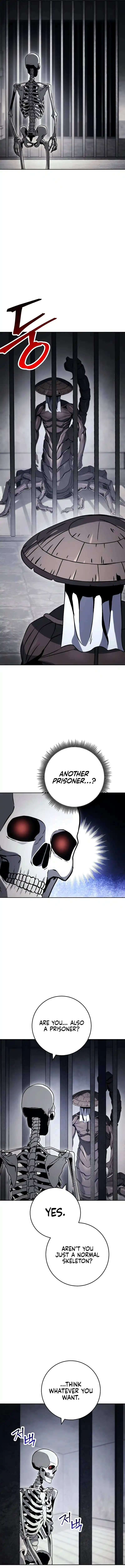 Skeleton Soldier (Skeleton Soldier Couldn’t Protect the Dungeon) Chapter 227