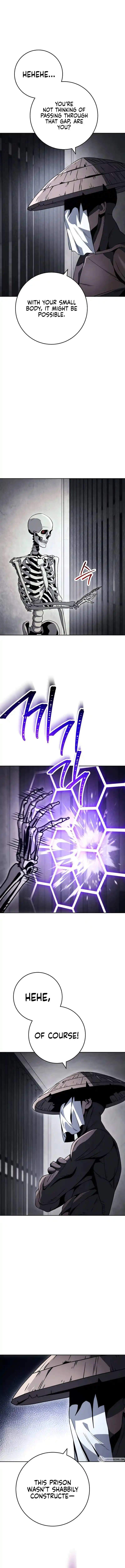 Skeleton Soldier (Skeleton Soldier Couldn’t Protect the Dungeon) Chapter 227