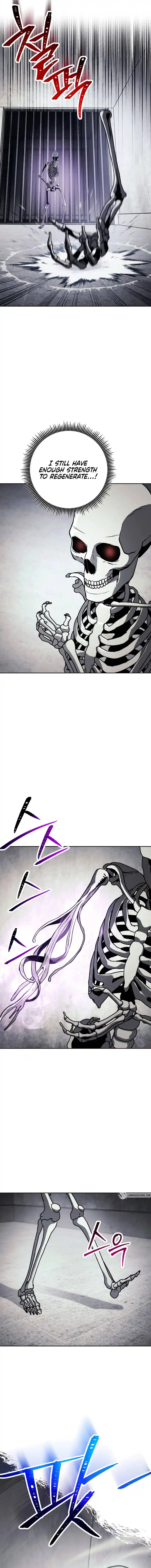Skeleton Soldier (Skeleton Soldier Couldn’t Protect the Dungeon) Chapter 227