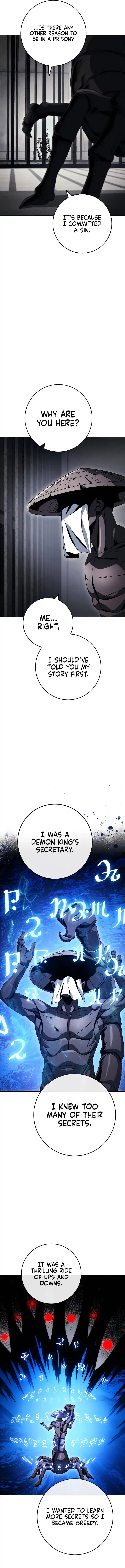 Skeleton Soldier (Skeleton Soldier Couldn’t Protect the Dungeon) Chapter 227