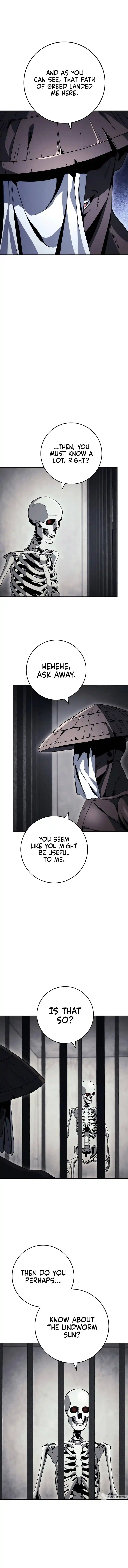 Skeleton Soldier (Skeleton Soldier Couldn’t Protect the Dungeon) Chapter 227