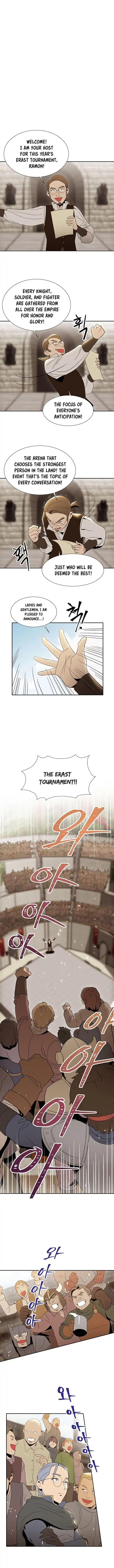 Skeleton Soldier (Skeleton Soldier Couldn’t Protect the Dungeon) Chapter 23