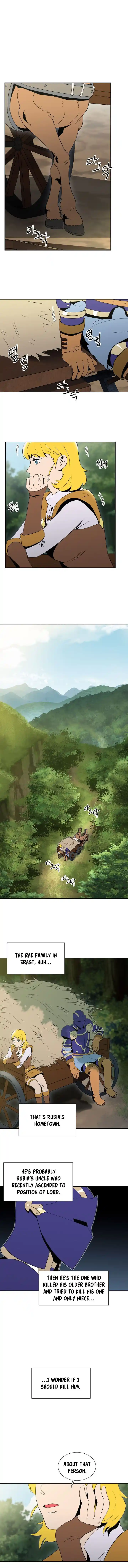 Skeleton Soldier (Skeleton Soldier Couldn’t Protect the Dungeon) Chapter 23