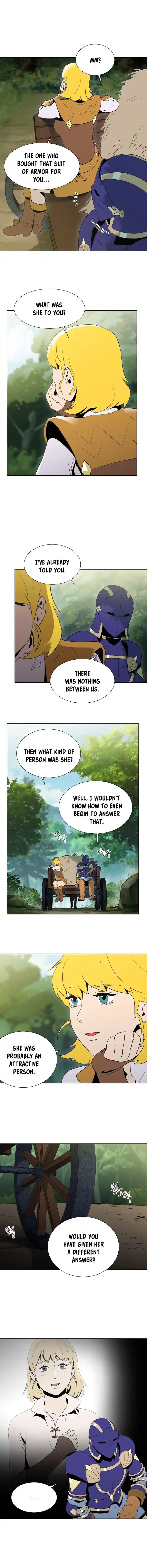 Skeleton Soldier (Skeleton Soldier Couldn’t Protect the Dungeon) Chapter 23