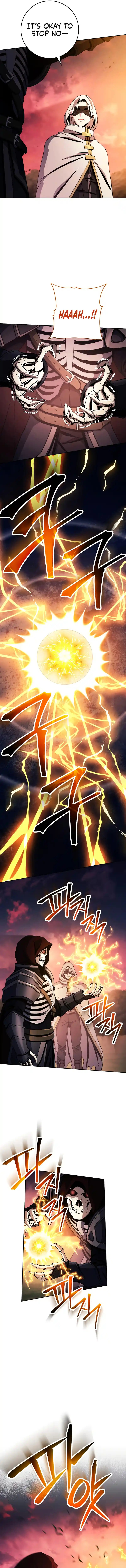 Skeleton Soldier (Skeleton Soldier Couldn’t Protect the Dungeon) Chapter 237