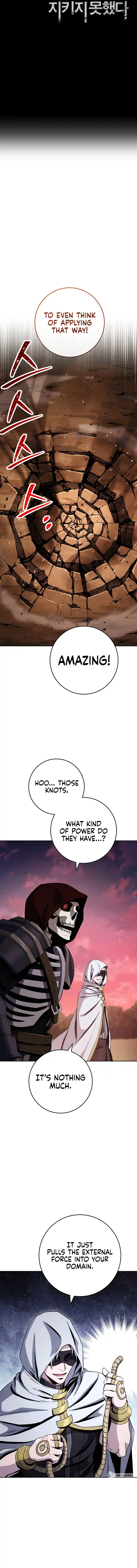 Skeleton Soldier (Skeleton Soldier Couldn’t Protect the Dungeon) Chapter 237