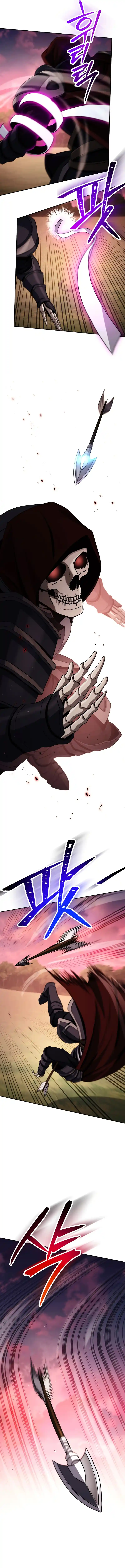 Skeleton Soldier (Skeleton Soldier Couldn’t Protect the Dungeon) Chapter 237