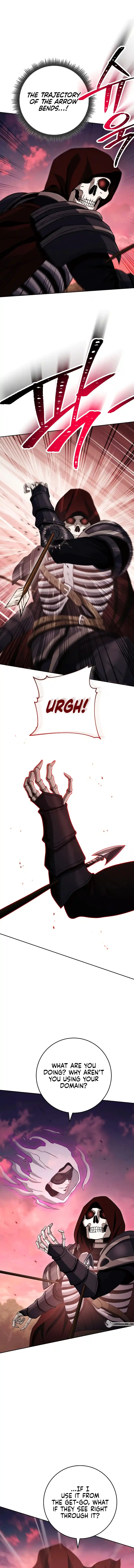 Skeleton Soldier (Skeleton Soldier Couldn’t Protect the Dungeon) Chapter 237